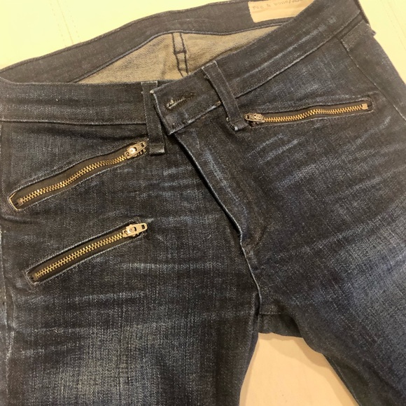 Rag And Bone Jeans - Picture 3 of 8